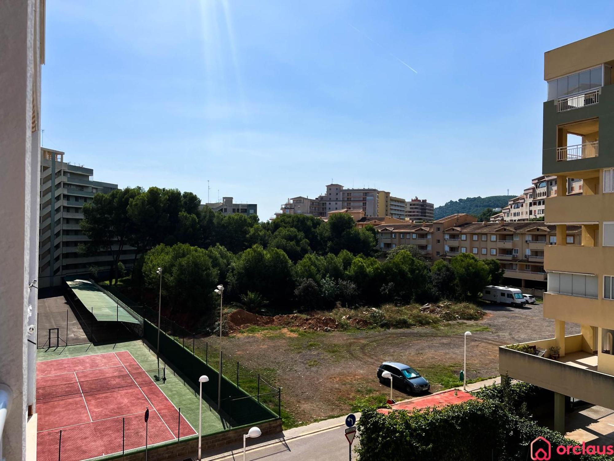 El Paraiso En Playa Concha Oropesa del Mar Bagian luar foto